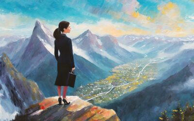 5 Compétences que Tout Manager Doit Développer grâce au Coaching