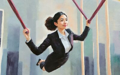 Les Tendances Actuelles en Coaching de Managers