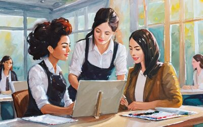 Comment le Coaching d’Équipe Transforme la Dynamique de Travail